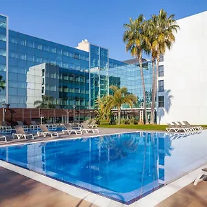 Sb Bcn Events 4* Sup Hotel