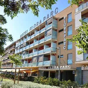 Flora Parc Hotel