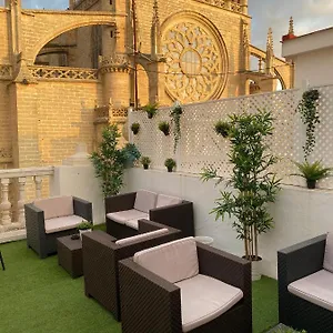 ** Hotel Catedral Boutique Spanje