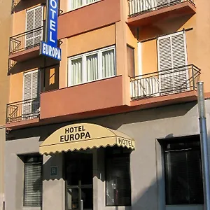 Europa Hotel